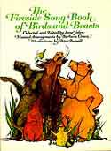 Fireside Song Book