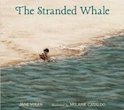 Cover of The Stranded Whale by Jane Yolen