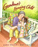 Cover of Grandma's Hurrying Child by Jane Yolen