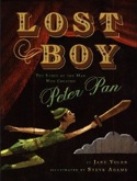 Cover of Lost Boy by Jane Yolen