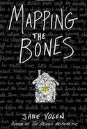 Cover of Mapping the Bones by Jane Yolen