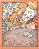 Cover of Soft House by Jane Yolen